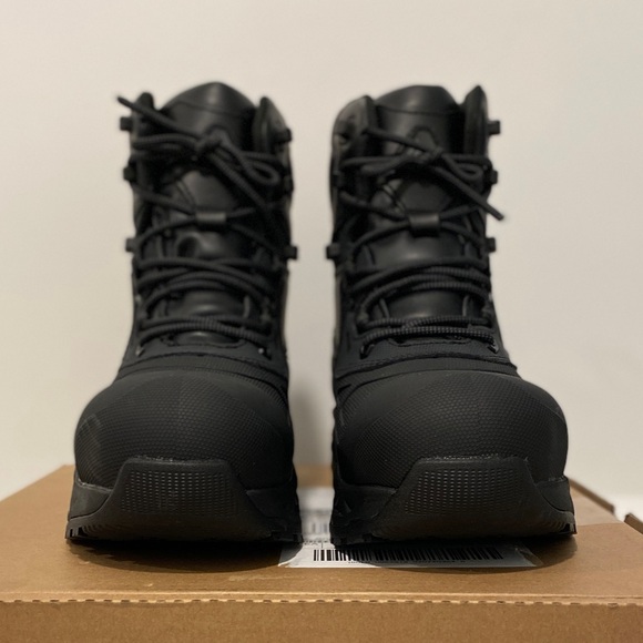 Ace Fargo II Waterproof Work Boots main image 15